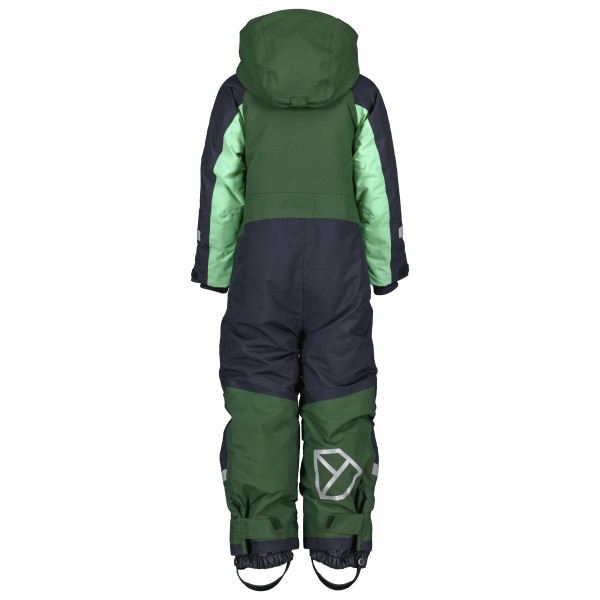 Didriksons - Kid's Neptun Cover 3 - Mono