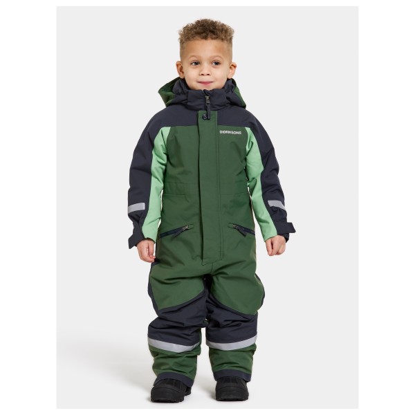 Didriksons - Kid's Neptun Cover 3 - Mono