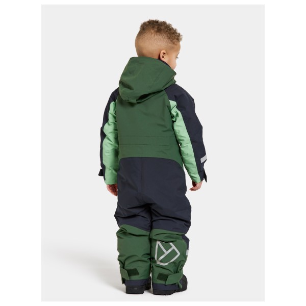 Didriksons - Kid's Neptun Cover 3 - Mono