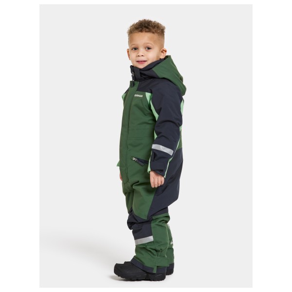 Didriksons - Kid's Neptun Cover 3 - Mono