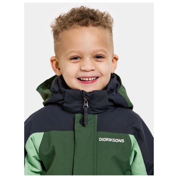 Didriksons - Kid's Neptun Cover 3 - Mono