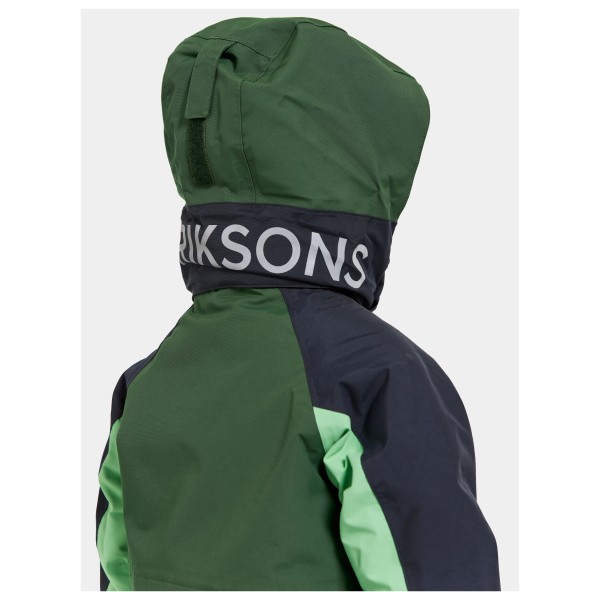 Didriksons - Kid's Neptun Cover 3 - Mono