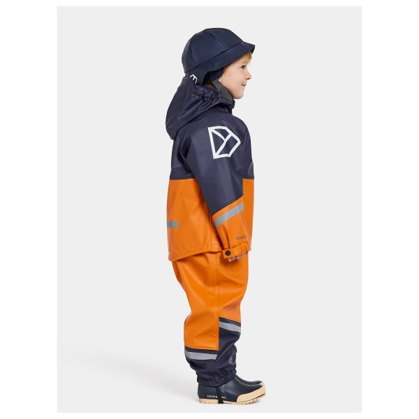 Didriksons - Kid's Waterman Set 11 - Haalarit