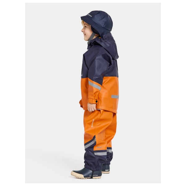 Didriksons - Kid's Waterman Set 11 - Haalarit