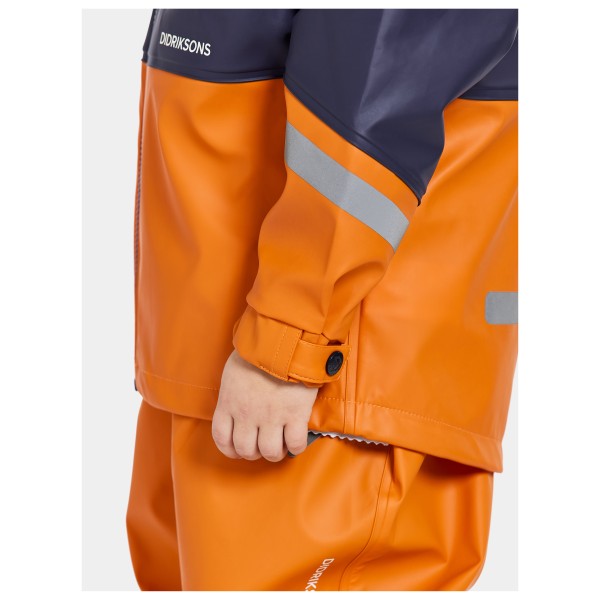 Didriksons - Kid's Waterman Set 11 - Haalarit
