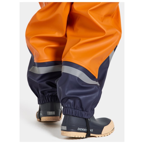 Didriksons - Kid's Waterman Set 11 - Haalarit