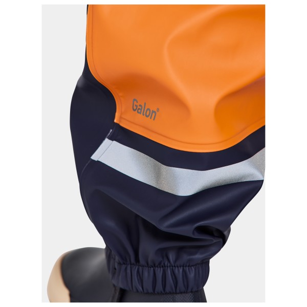 Didriksons - Kid's Waterman Set 11 - Mono