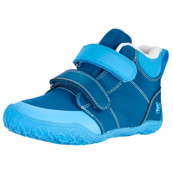 Ballop - Kid's Smuki - Barfotaskor