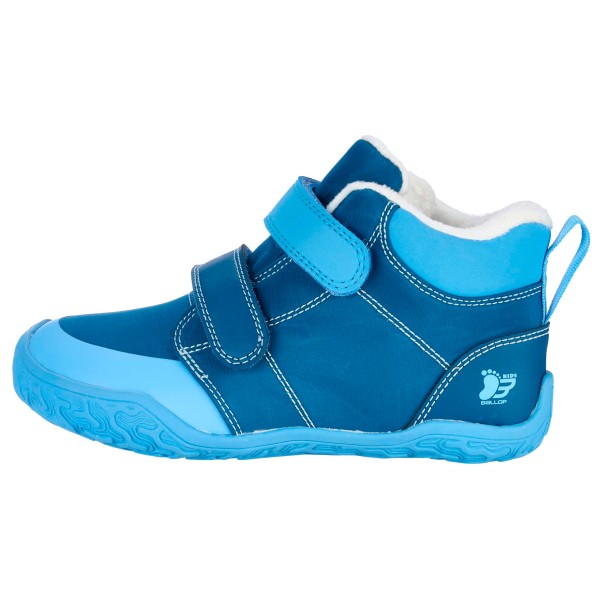 Ballop - Kid's Smuki - Barfotaskor