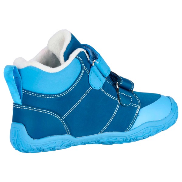 Ballop - Kid's Smuki - Barfotaskor