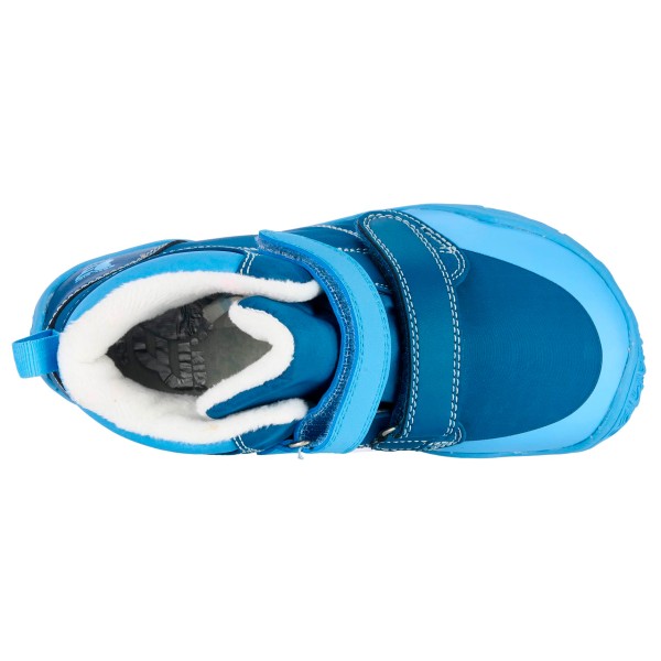 Ballop - Kid's Smuki - Barfotaskor