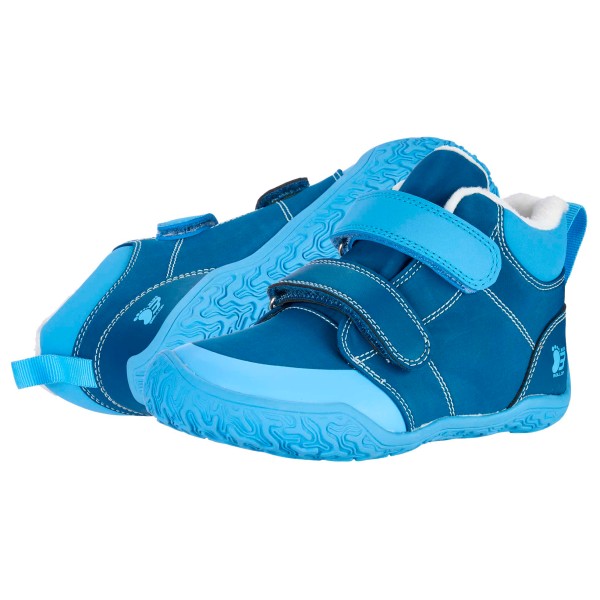 Ballop - Kid's Smuki - Barfotaskor