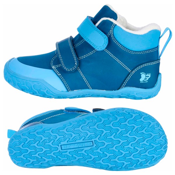 Ballop - Kid's Smuki - Barfotaskor