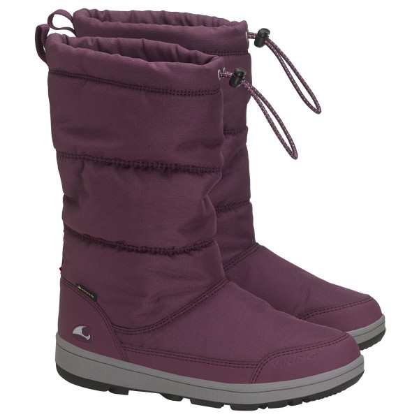 Viking - Kid's Alba Warm GTX SL - Botas invierno