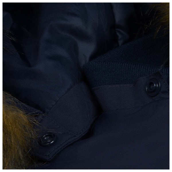 Viking - Kid's Alv Winter Playsuit - Kedeldragt