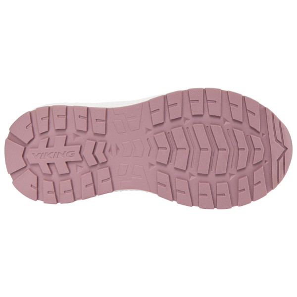 Viking - Kid's Equip Defence Warm WP 2V - Vintersko