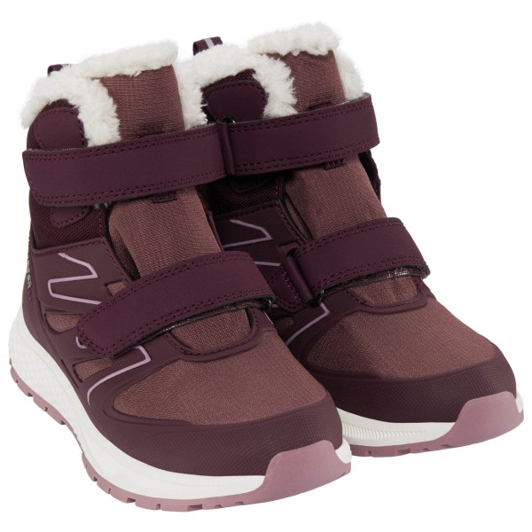 Viking - Kid's Equip Defence Warm WP 2V - Vintersko