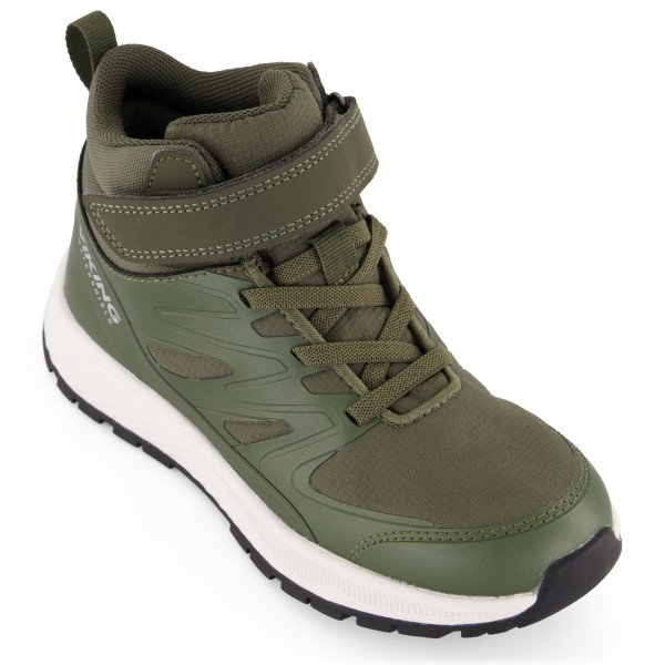 Viking - Kid's Equip Mid WP 1V - Sneakerit