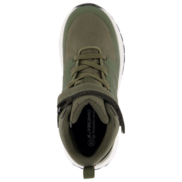 Viking - Kid's Equip Mid WP 1V - Sneakerit