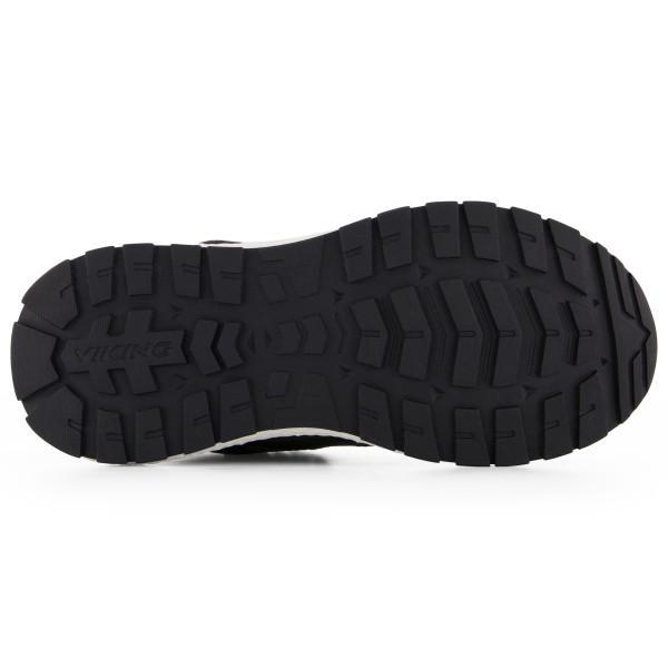 Viking - Kid's Equip Mid WP 1V - Sneakerit