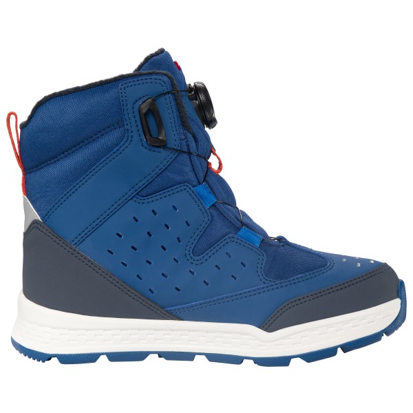 Viking - Kid's Espo Warm WP Boa - Winter boots