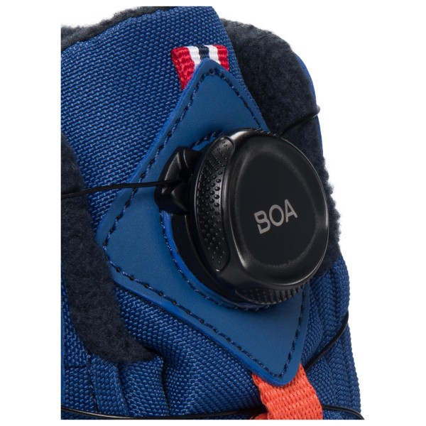 Viking - Kid's Espo Warm WP Boa - Winter boots