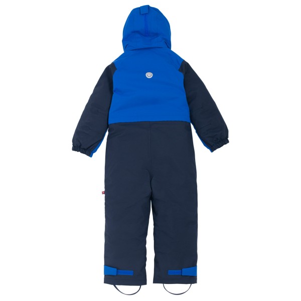 Viking - Kid's Expower Insulated Playsuit - Kedeldragt