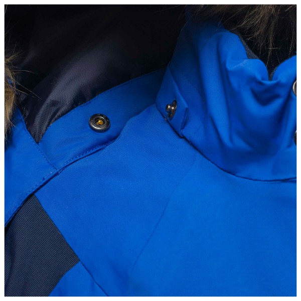 Viking - Kid's Expower Insulated Playsuit - Kedeldragt