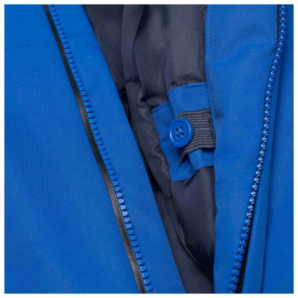 Viking - Kid's Expower Insulated Playsuit - Mono