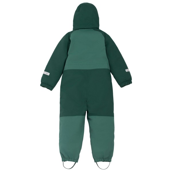 Viking - Kid's Toasty Winter Thermal Overall - Mono
