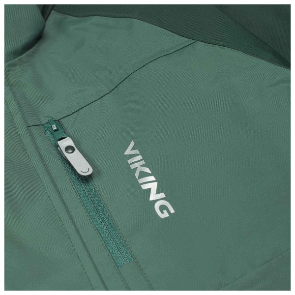 Viking - Kid's Toasty Winter Thermal Overall - Mono