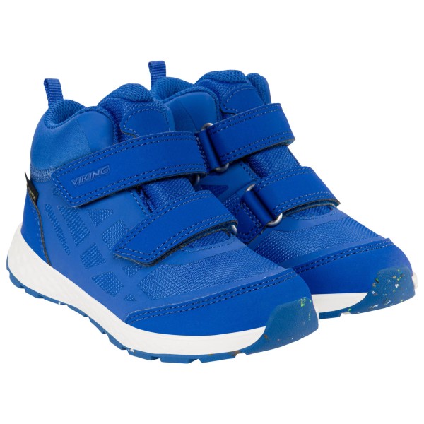 Viking - Kid's Veme Reflex Mid GTX 2V - Multisport shoes