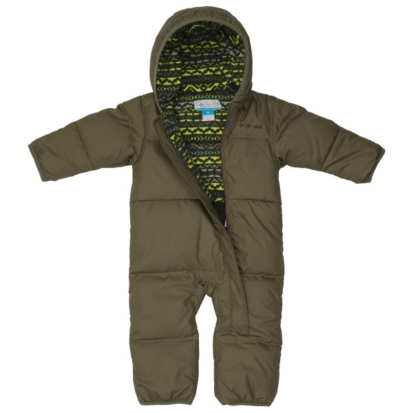 Columbia - Kid's Snuggly Bunny II Bunting - Kedeldragt