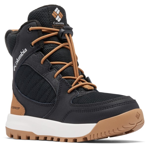 Columbia - Kid's Youth Portlander Omni-Heat - Winterschoenen
