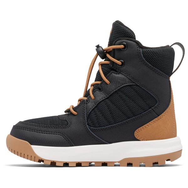 Columbia - Kid's Youth Portlander Omni-Heat - Winterschoenen