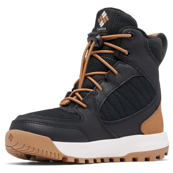 Columbia - Kid's Youth Portlander Omni-Heat - Winterschoenen