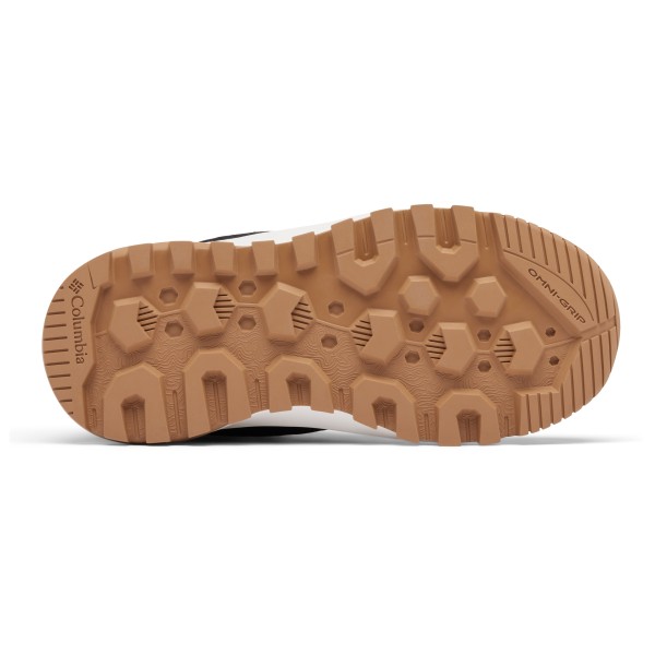 Columbia - Kid's Youth Portlander Omni-Heat - Winterschoenen