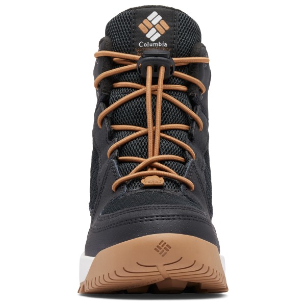 Columbia - Kid's Youth Portlander Omni-Heat - Winterschoenen