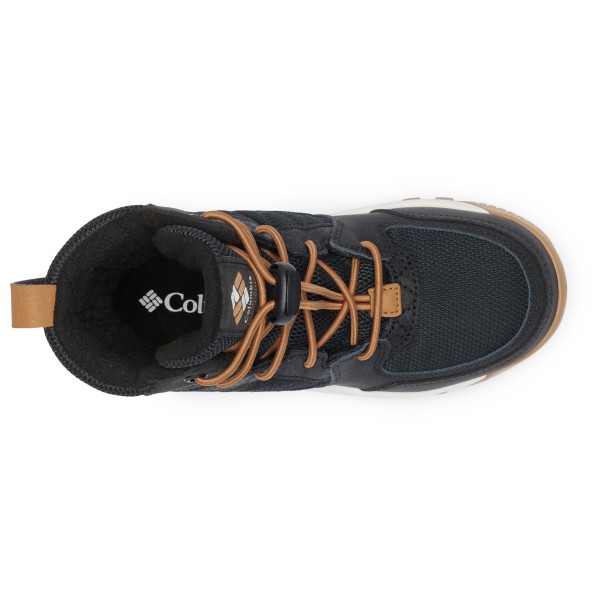 Columbia - Kid's Youth Portlander Omni-Heat - Winterschoenen