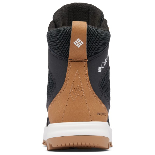 Columbia - Kid's Youth Portlander Omni-Heat - Winterschoenen