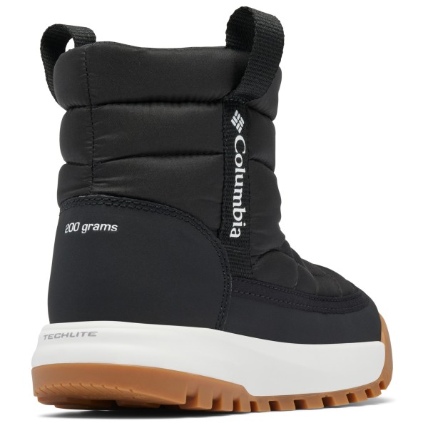 Columbia - Kid's Youth Snowtrot Mid - Winterschoenen