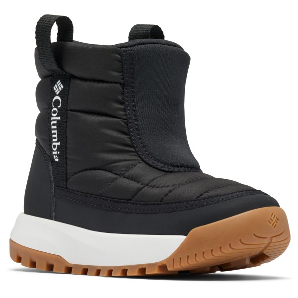 Columbia - Kid's Youth Snowtrot Mid - Winterschoenen