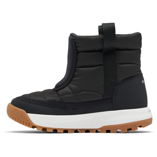 Columbia - Kid's Youth Snowtrot Mid - Winterschoenen