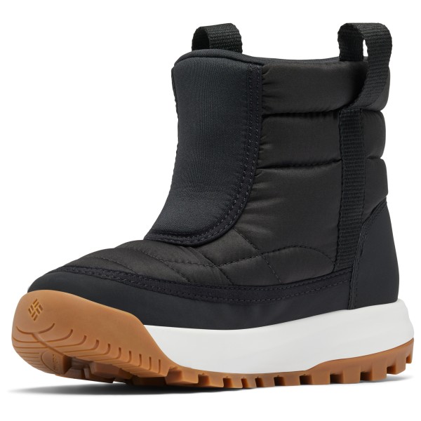Columbia - Kid's Youth Snowtrot Mid - Winterschoenen