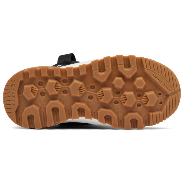 Columbia - Kid's Youth Snowtrot Mid - Winterschoenen