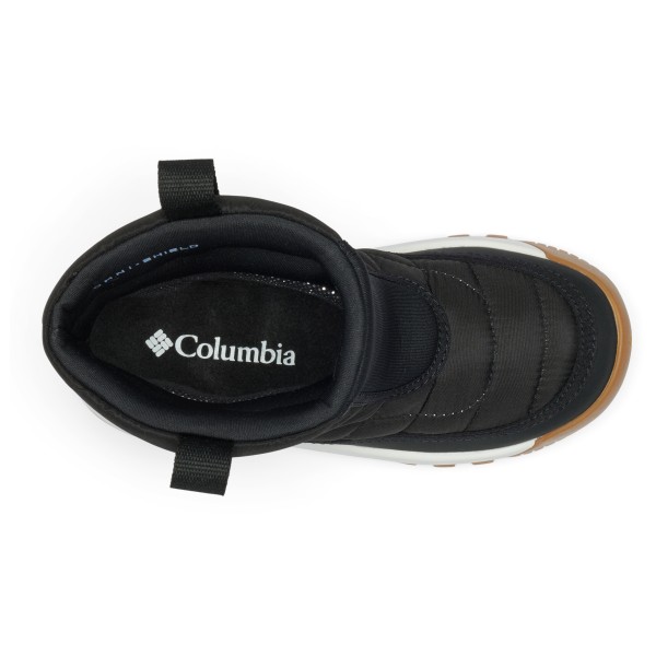Columbia - Kid's Youth Snowtrot Mid - Winterschoenen