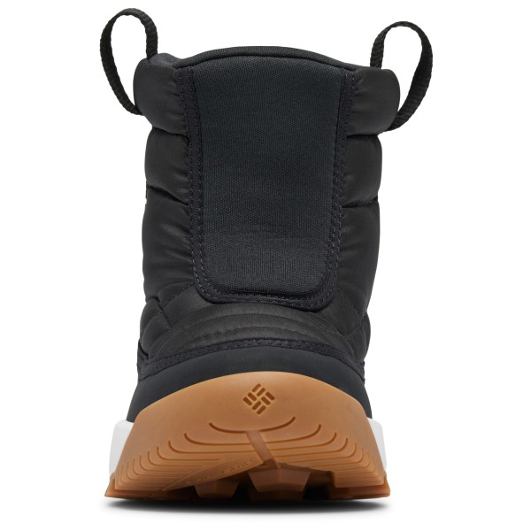 Columbia - Kid's Youth Snowtrot Mid - Winterschoenen