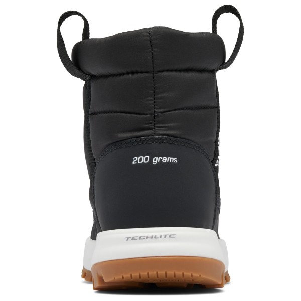 Columbia - Kid's Youth Snowtrot Mid - Winterschoenen
