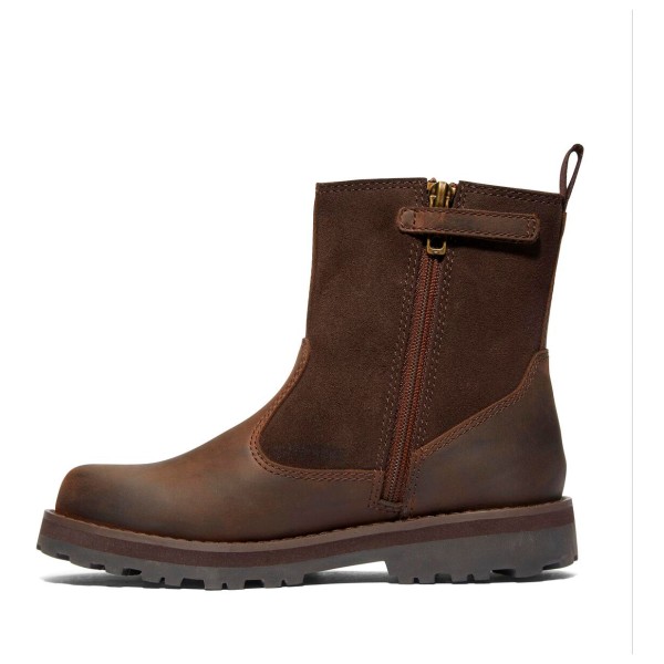 Timberland - Kid's Courma Mid Warm Lined Boot - Vintersko