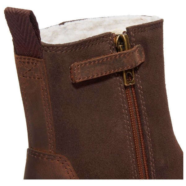 Timberland - Kid's Courma Mid Warm Lined Boot - Winterschuhe